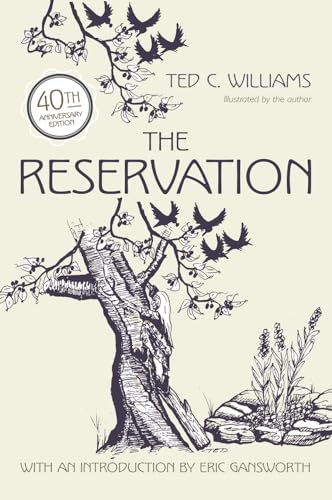 The Reservation (Iroquois & Their Neighbors) von Syrcause University Press