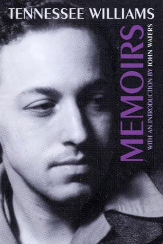 Memoirs (New Directions Paperbook)