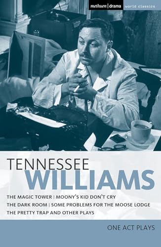Tennessee Williams: One Act Plays (World Classics)