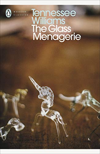 The Glass Menagerie (Penguin Modern Classics) von Penguin Books Ltd (UK)