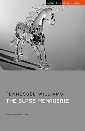 Glass Menagerie, The (Student Editions) von Methuen Drama