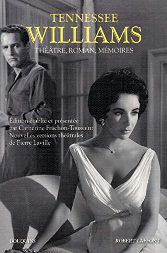 Théâtre, roman, mémoires von BOUQUINS