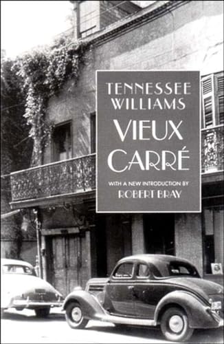 Vieux Carre Vieux Carre
