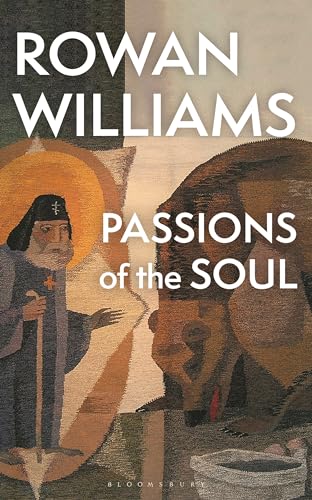 Passions of the Soul von Bloomsbury Continuum