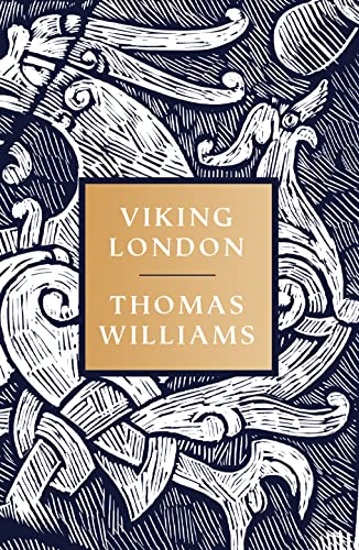 Viking London Viking London von William Collins