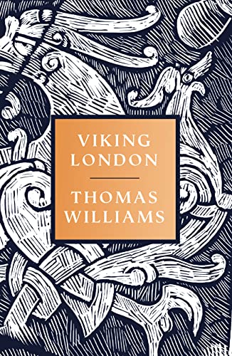 Viking London von William Collins