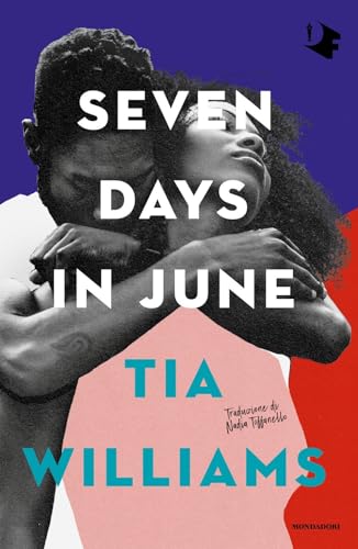 Seven days in june. Ediz. italiana (Oscar fantastica) von Mondadori