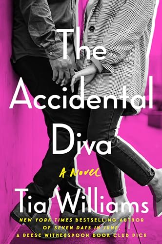 The Accidental Diva