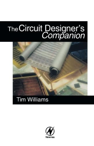 The Circuit Designer's Companion von Newnes