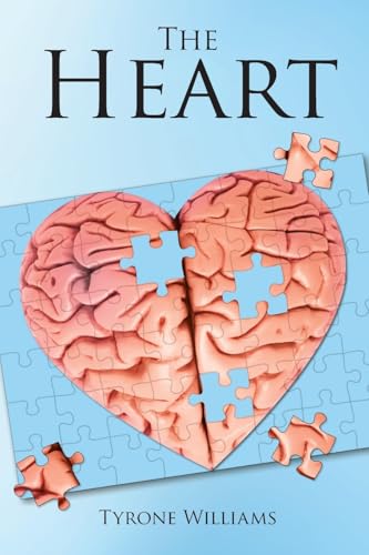 The Heart von Christian Faith Publishing