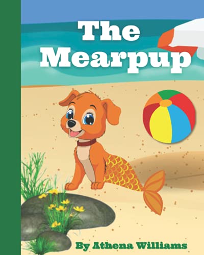 The Mearpup: The Mearpup is looking for Santa