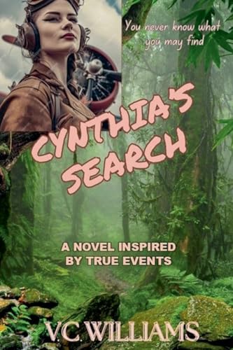 Cynthia's Search von Outlaws Publishing LLC