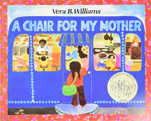 A Chair for My Mother: A Caldecott Honor Award Winner (Reading Rainbow Books) von Greenwillow Books