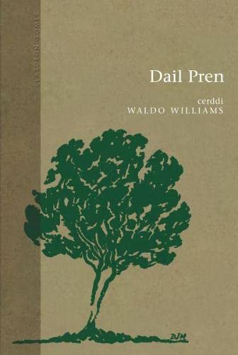 Cyfres Clasuron: Dail Pren von Gomer Press