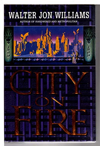 City on Fire
