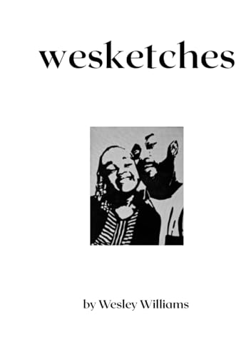 Wesketches von Library and Archives Canada