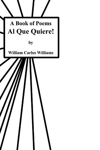 Al Que Quiere! Al Que Quiere!