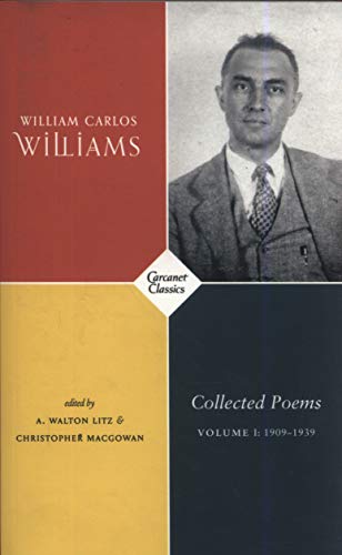 Collected Poems Volume I: 1909-1939 von Carcanet Press Ltd