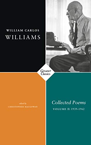 Collected Poems: Volume II 1939-1962 Collected Poems: Volume II 1939-1962