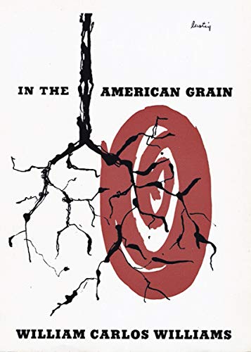 In the American Grain (New Directions Paperbook)
