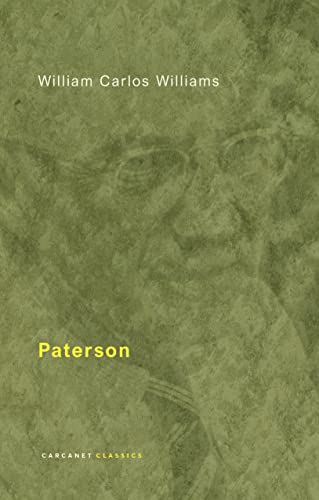Paterson von Carcanet Classics
