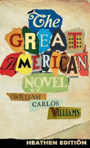 The Great American Novel (Heathen Edition) von Heathen Editions
