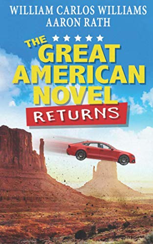 The Great American Novel Returns
