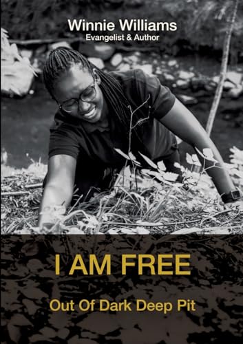 I am free: Out of dark deep pit von Inzozi Publisher