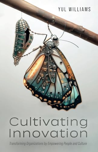Cultivating Innovation von Wordzworth Publishing