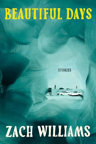 Beautiful Days: Stories von Doubleday