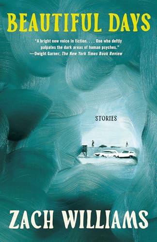 Beautiful Days: Stories von Knopf Doubleday Publishing Group