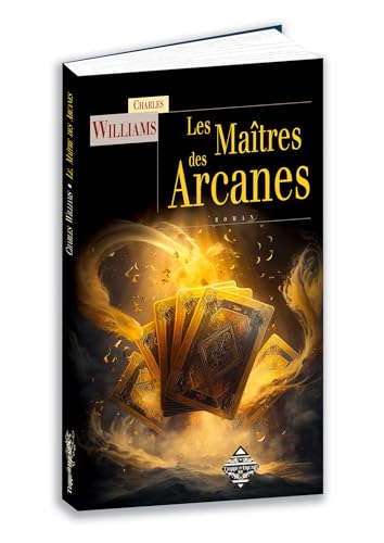 Les Maîtres des Arcanes (Terres fantastiques) von TERRE DE BRUME