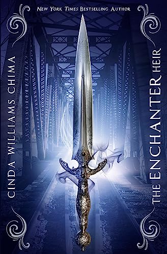 The Enchanter Heir von Gollancz