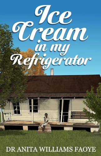 Ice Cream in My Refrigerator von BK Royston Publishing