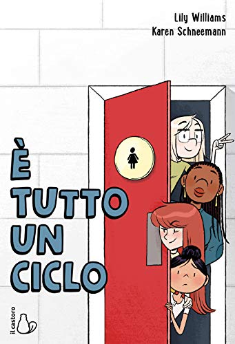 È tutto un ciclo (Il Castoro bambini)