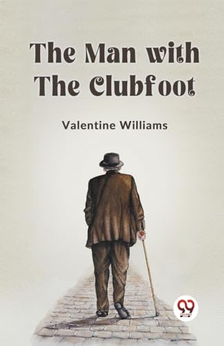 The Man with the Clubfoot von Double9 Books