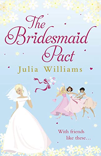 THE BRIDESMAID PACT THE BRIDESMAID PACT von Brand: Avon