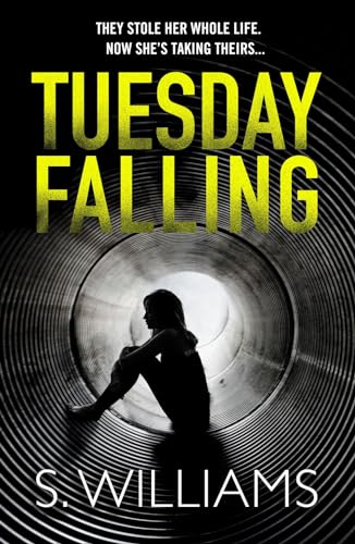 TUESDAY FALLING TUESDAY FALLING von One More Chapter