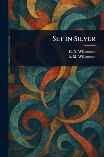 Set in Silver von Anson Street Press