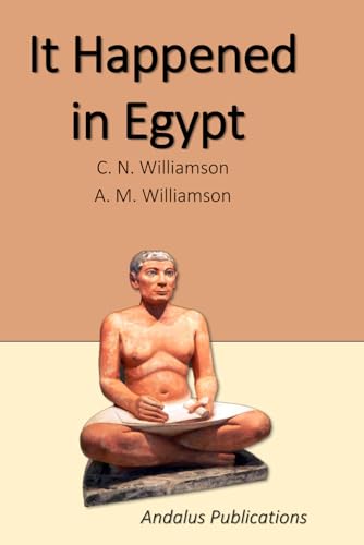It Happened in Egypt