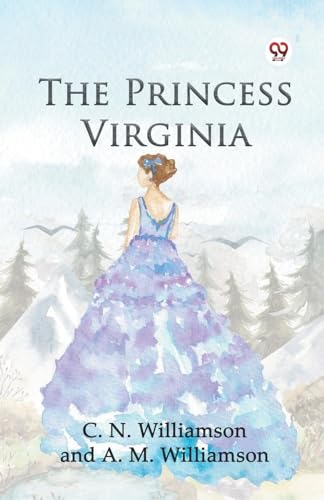 The Princess Virginia von Double 9 Books