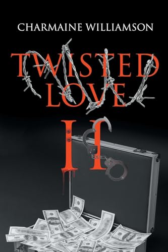 Twisted Love II von Newman Springs