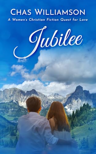 Jubilee: A Women's Christian Fiction Quest for Love (South Mountain Journeys of Faith) von Year of the Book Press
