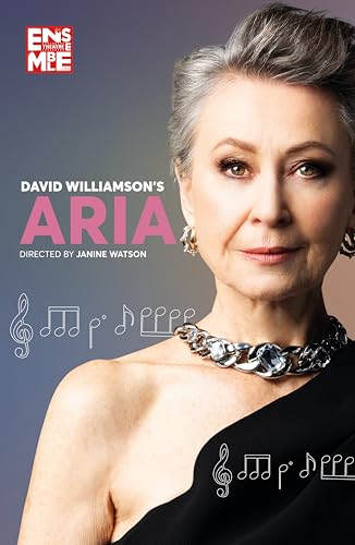 Aria von Currency Press