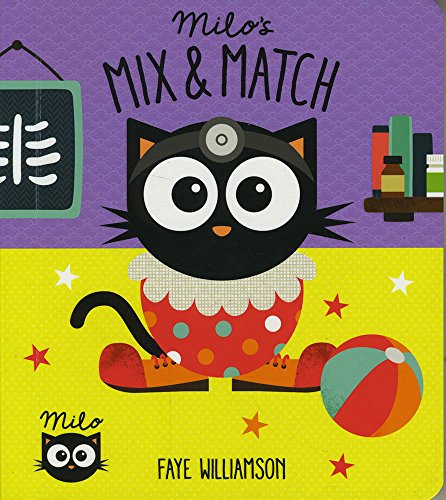 Mix and Match (Milo)