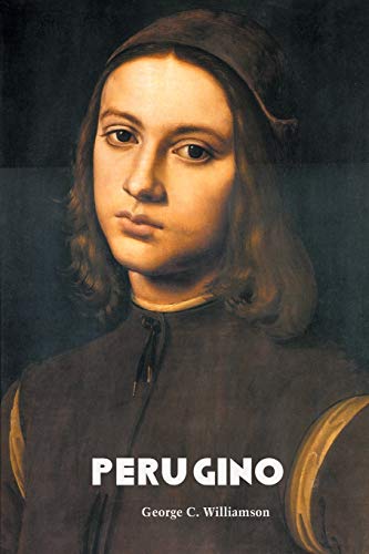 Perugino (Painters Series) von Crescent Moon Publishing