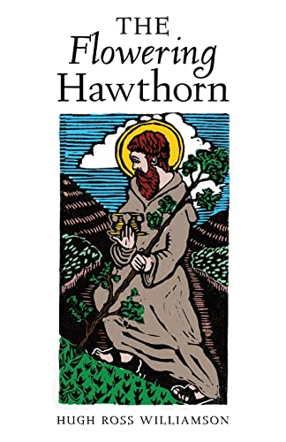 The Flowering Hawthorn von Arouca Press