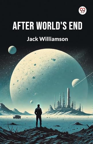 After World's End After World's End von Double 9 Books