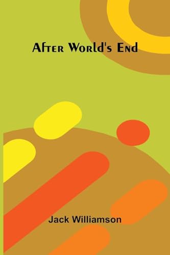After world's end von Alpha Edition