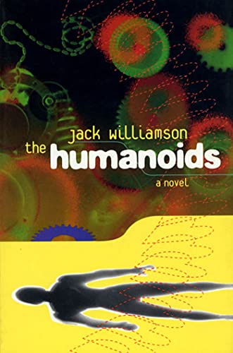 Humanoids Humanoids